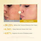 medicube Kojic Acid Turmeric Smoothing Toner for Face & Body | Lightweight Toner for Balancing Uneven Skin Tone & Texture - Niacinamide, Glycolic Acid for Clear Glass Skin, 8.45 fl.oz