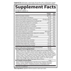 Garden of Life Vitamin Code Raw One for Men, Once Daily Multivitamin, 30 Capsules, One a Day Mens Vitamins plus Fruit, Veggies & Probiotics for Mens Health, Vegetarian Multivitamins