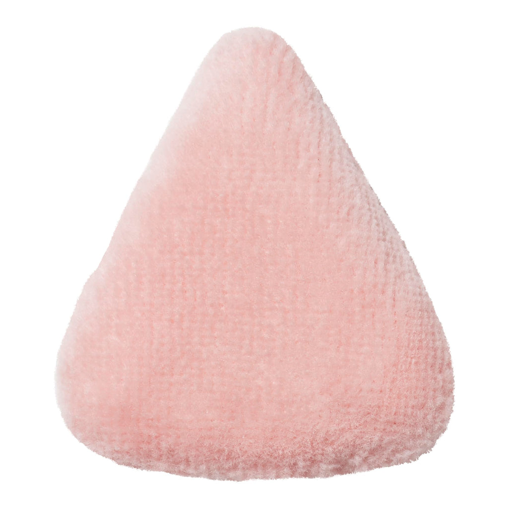 e.l.f. Halo Glow Pinkie Puffs | Finger-sized, Mini Puff For Applying Loose & Pressed Powders, Soft, Reusable & Washable, Vegan & Cruelty-Free, Set of 3