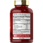 Carlyle Antarctic Krill Oil 2000mg | 120 Softgels | Maximum Strength | Omega-3 EPA, DHA, with Astaxanthin | Supplement Sourced from Red Krill | Laboratory Tested | Non-GMO and Gluten Free