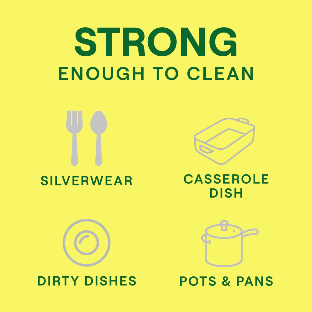 Buy now Seventh Generation Dishwasher Detergent Packs Free & Clear Pack of 5 for sparkling dishes Dishwasher tabs 45 count at indiglob india
