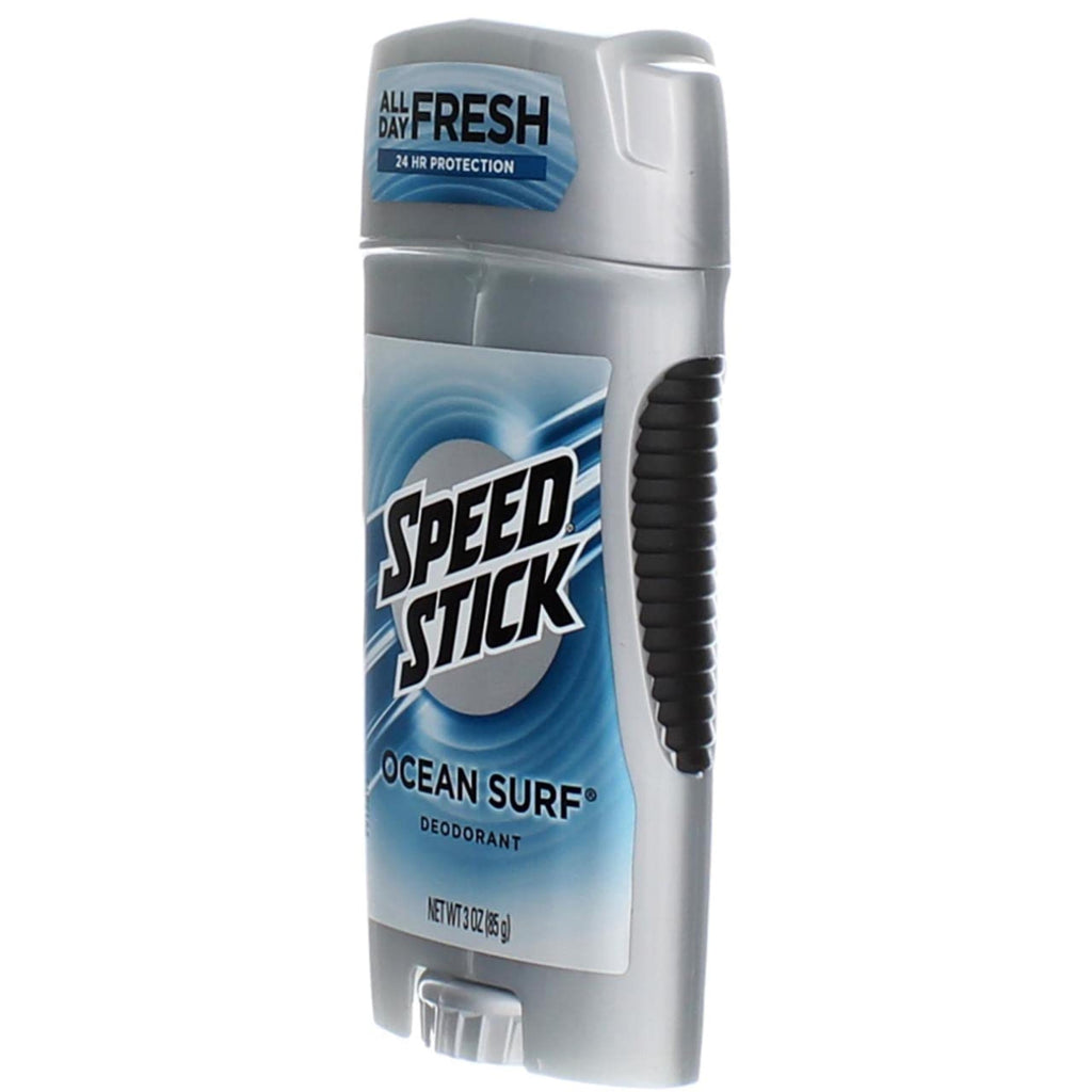 Buy now Speed Stick Solid Deodorant, Ocean Surf 3 oz (Pack of 2) at indiglob india