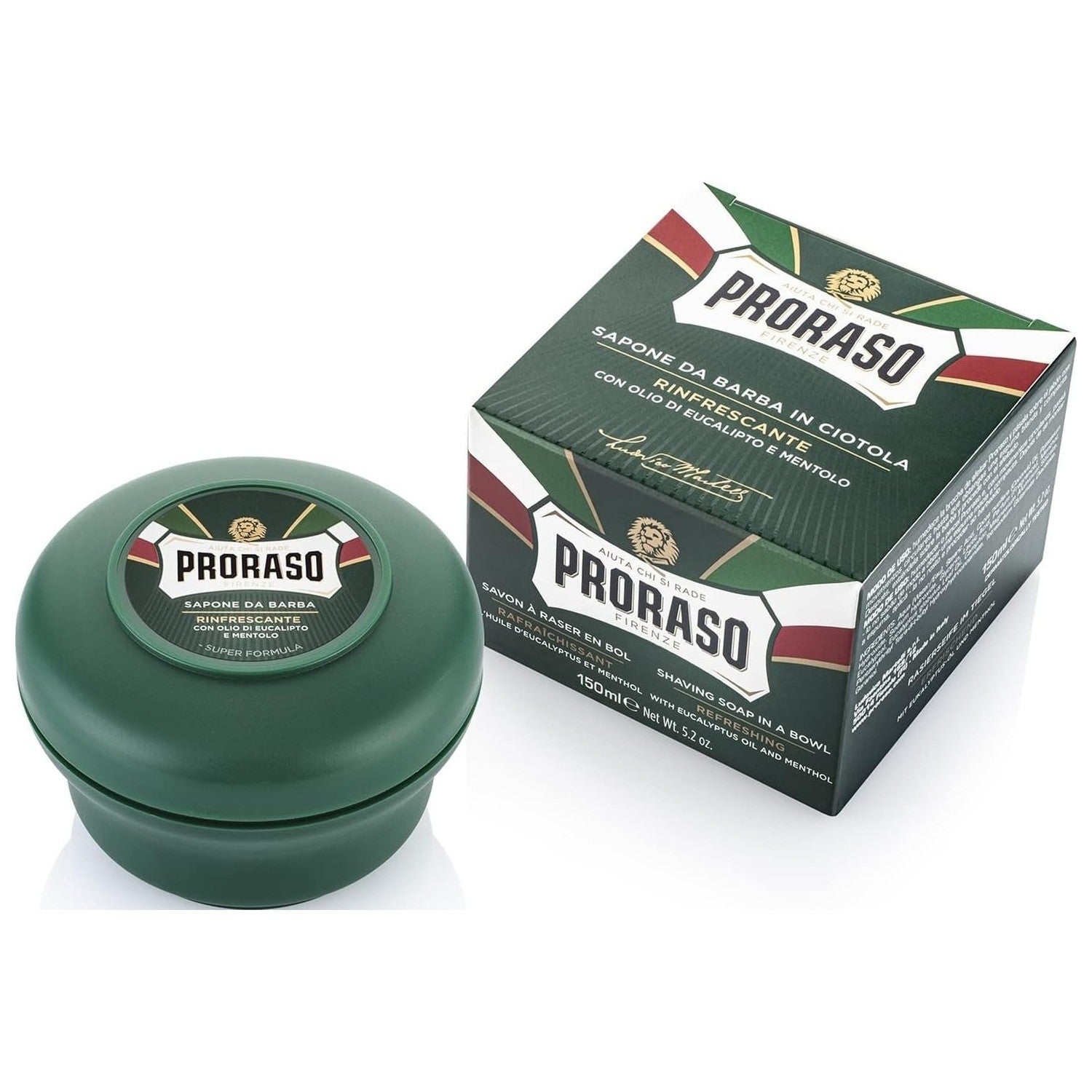 Proraso Shaving Soap