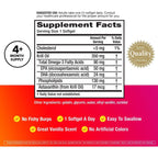 Buy now MegaRed - Omega-3 Krill Oil 350mg Softgels (130 Count in A Bottle), EPA & DHA Omega-3 Fatty Acids with No Fishy Aftertaste Unlike Fish Oil, Contains Antioxidant Astaxanthin at indiglob india