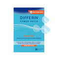 Differin Acne Treatment Pimple Patches, Salicylic Acid & Centella, 36 ct | Hydrocolloid Acne Spot Treatment, Salicylic Acid + Centella, Day & Night, Fast-Acting, Dermatologist Tested, Acne-Prone Skin