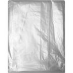Buy now uBoxes Moving Supplies King Mattress Cover/Bag 76" x 15" x 104", Clear at indiglob india