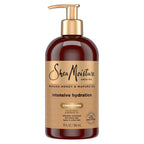 SheaMoisture 100% Pure Shea Oil for Hair & Skin 1.6oz