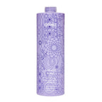 amika bust your brass cool blonde strength repair shampoo