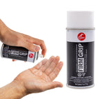 Cramer Firm Grip, Anti-Slip Grip Enhancer for Sweaty Hands & Activities Like Football, Tennis, Golf, Weightlifting, Pole Fitness & Gymnastics, Spray or Powder, 4 Ounce