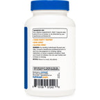Nutricost DGL Extract 120 Capsules for 120 Servings Per Bottle, Gluten-Free