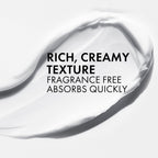 VICHY Mineral 89 100H Moisture Boosting Rich Face Cream, 1.69oz