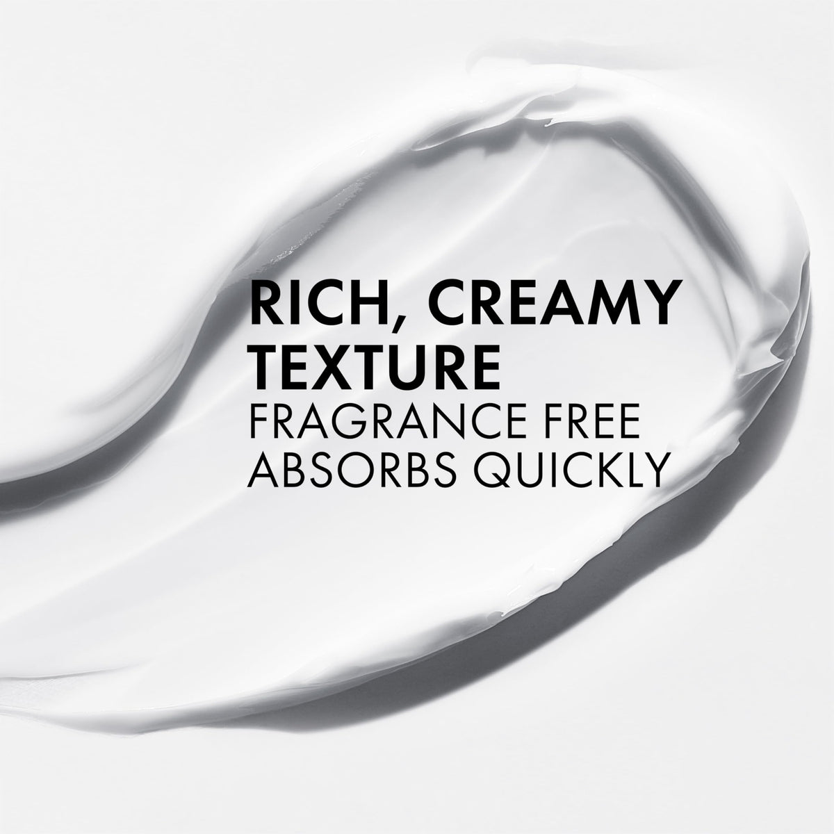 VICHY Mineral 89 100H Moisture Boosting Rich Face Cream, 1.69oz