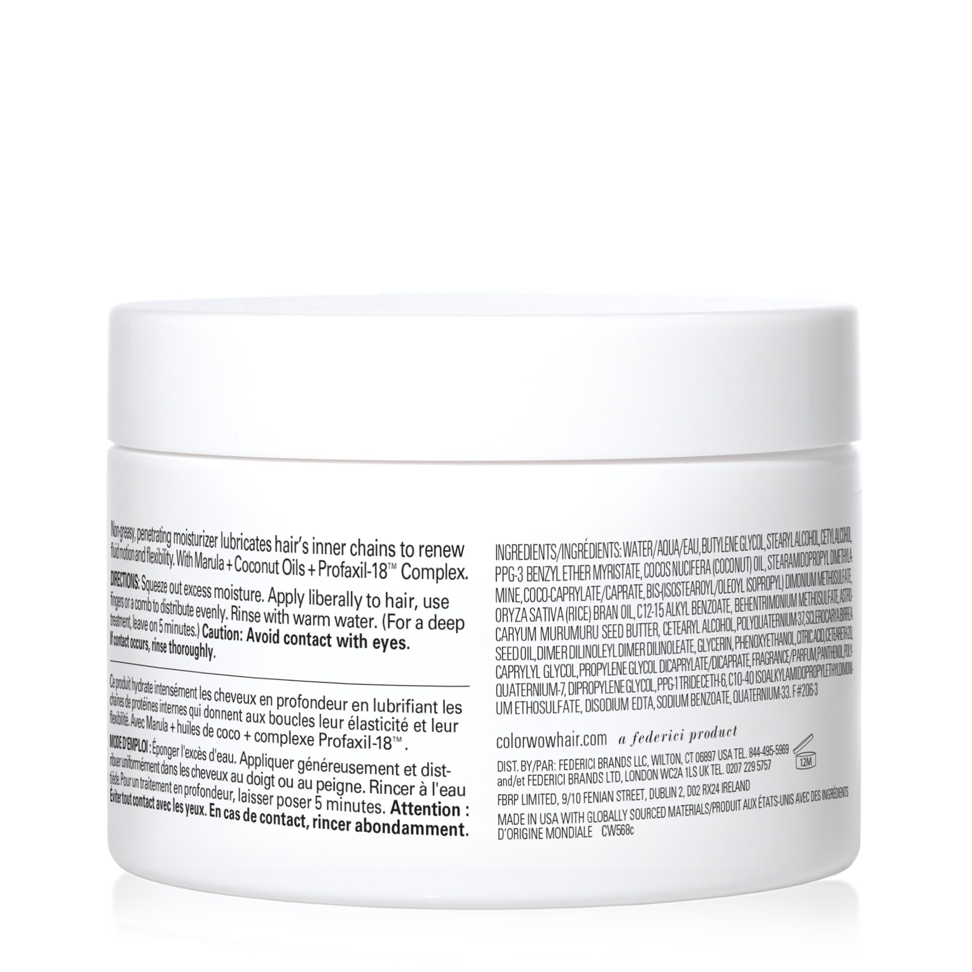 Buy now COLOR WOW Curl Wow Coco-motion Lubricating Conditioner Æ’?? Weightless conditioner instantly moisturizes deep inside strands for silky-soft, bouncy, springy curls at indiglob india
