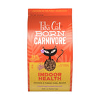 Tiki Cat Born Carnivore Dry Cat Food, Chicken & Turkey Meal, 3 lbs. Bag
