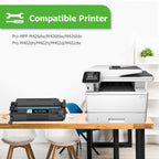 26A CF226A Toner Cartridge for HP Printer 26X CF226X MFP M426fdw 2 Pack