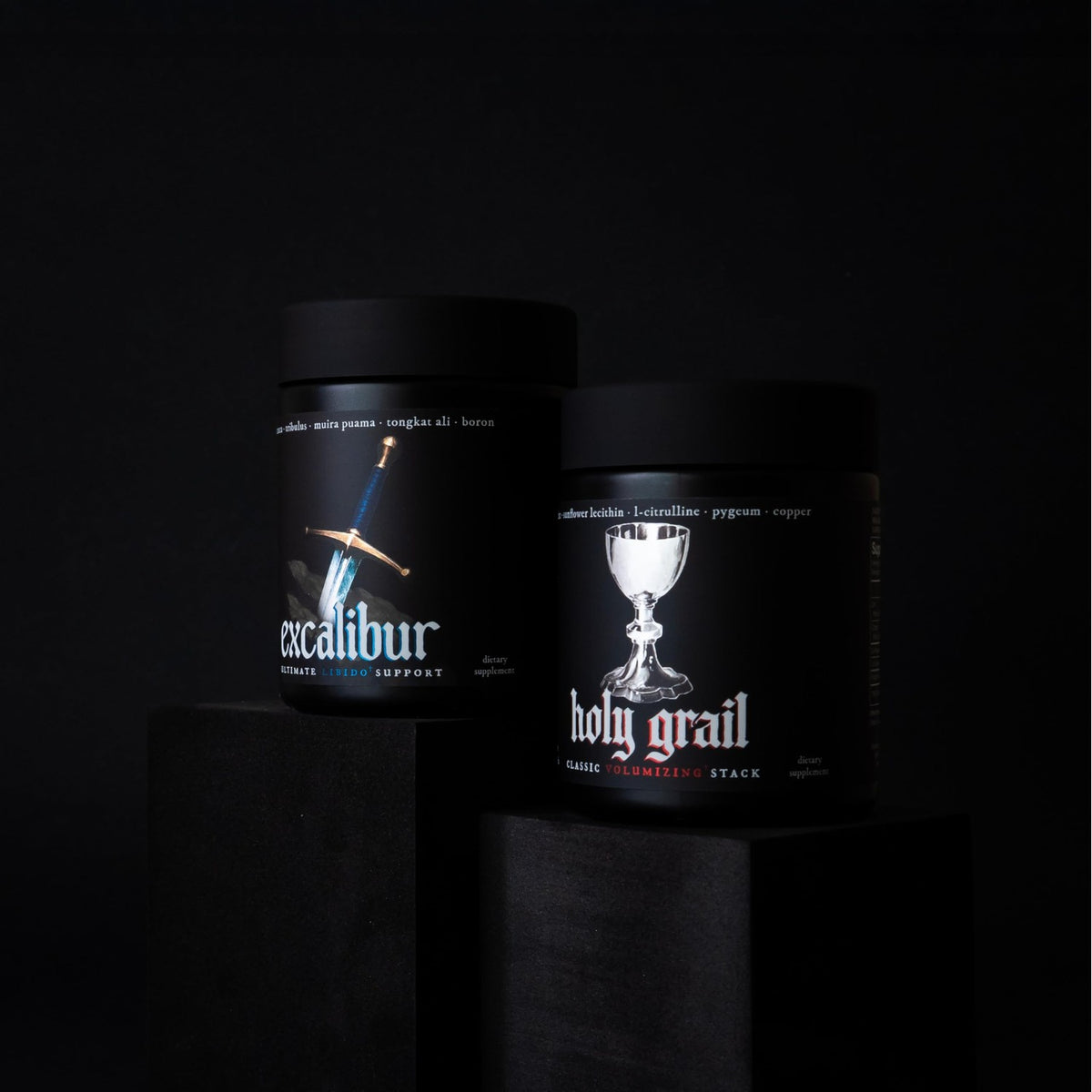 Holy Grail - Semen Volume Booster | Softgel Formula