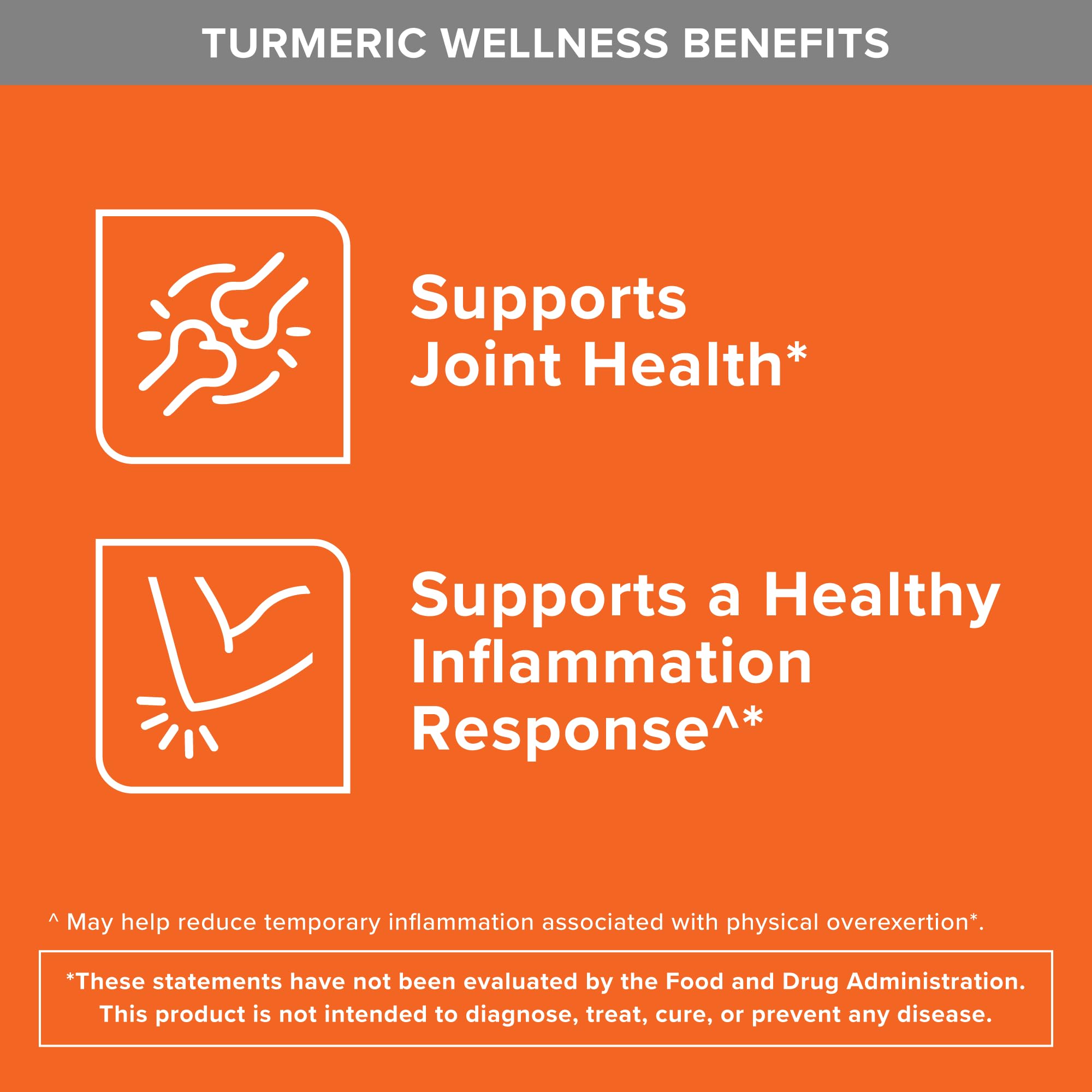 Qunol Liquid Turmeric 1000mg, Black Pepper Enhanced Absorption, 40 Servings | #1 Doctor Recommended form of Turmeric Curcumin, Extra Strength Complex for Joint Support and a Healthy Inflammation Response