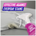 Vanish Oxi Action Pre-Treat For Tough Stains, Fabric Stain Remover Spray, Effective On 100+ Stains, Chlorine Bleach Free Formula, Safe on Everyday Fabrics, 500 ml, Pack of 1