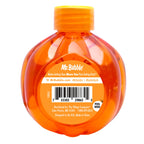 Mr. Bubble Halloween Bubble Bath 3-Pack – Ghost, Cat & Pumpkin Collectible Bottles – Green Apple, Grape & Pumpkin Pie Scents – Kids Bubble Bath Set, 8 oz Each