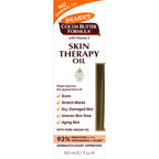 Palmer's Skin Therapy Body Oil, Moisturizing Cocoa Butter Formula (5.1 Oz) | Deep Body Moisturizer for Dry, Damaged Skin with Vitamin E & Pure Argan Oil, Helps Imrove Appearance of Scars, Stretch Marks