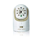 Infant Optics DXR-8 PRO Add-on Camera (Not Compatible with DXR-8), White