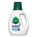 Buy now Seventh Generation Concentrated Laundry Detergent Liquid Free & Clear Fragrance Free 40 Fl Oz (Pack of 2) Free & Clear 40 Fl Oz (Pack of 1) at indiglob india
