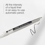 Buy now Clinique Quickliner For Eyes Intense Eyeliner Pencil | Water Resistant, Smudge Resistant + Safe For Sensitive Eyes | 10 Shades at indiglob india