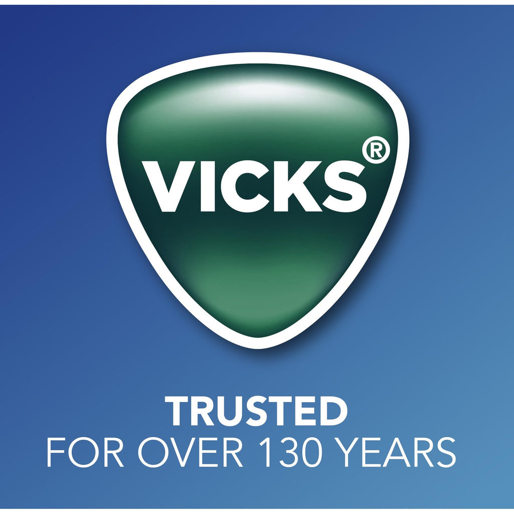 Buy now Vicks VapoMist Saline Refill, Gentle Saline Mist with Soothing Vicks Vapors, Non- Medicated, 1.7 oz at indiglob india