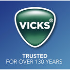 Buy now Vicks VapoMist Saline Refill, Gentle Saline Mist with Soothing Vicks Vapors, Non- Medicated, 1.7 oz at indiglob india