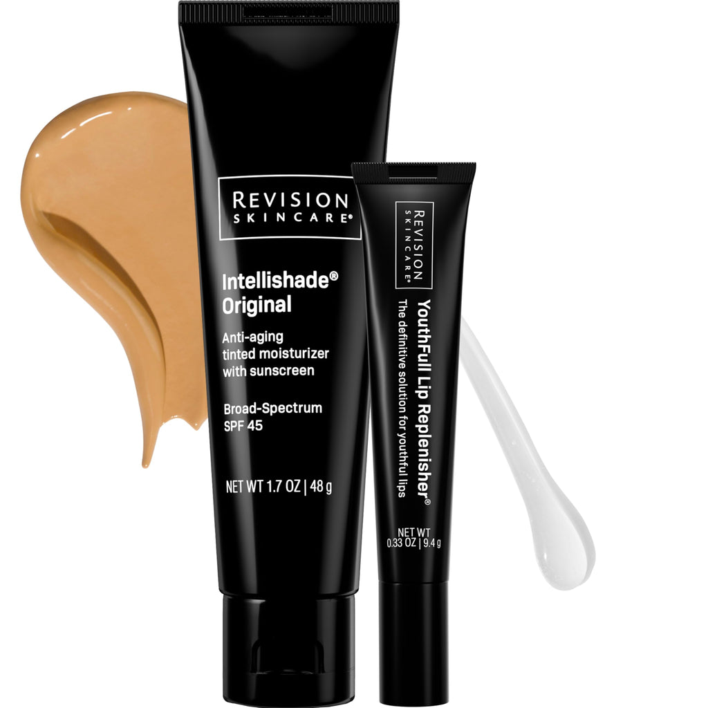 Revision Skincare YouthFull Lip Replenisher®, Moisturizing Lip Plumper with Hyaluronic Acid, Volumizing, Plumping and Anti Aging