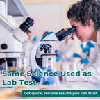 Buy now Easy@Home Multi-Drug Screen Test: 10 Pack Urine Drug Tests Kit, Testing BZO/COC/THC/MET/MOR/OXY/BAR/BUP/MTD/TCA, Instant Drugs Test Including Marijuana Test, #EDOAP-7104 at indiglob india