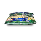 Kaytee Whole Peanuts in Shell for Cardinals, Blue Jays, Woodpeckers and Other Outside Wild Birds, Two 5 Pound Bags