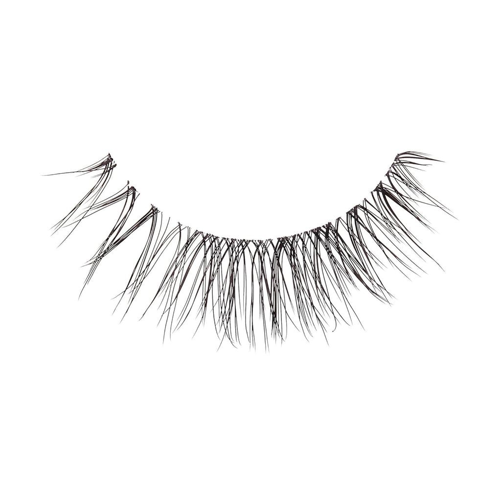 Buy now KISS My Lash But Better, False Eyelashes, 'All Mine', 10mm, Includes 1 Pair Of Lash, Easy to Apply, Reusable Lash Clusters at indiglob india
