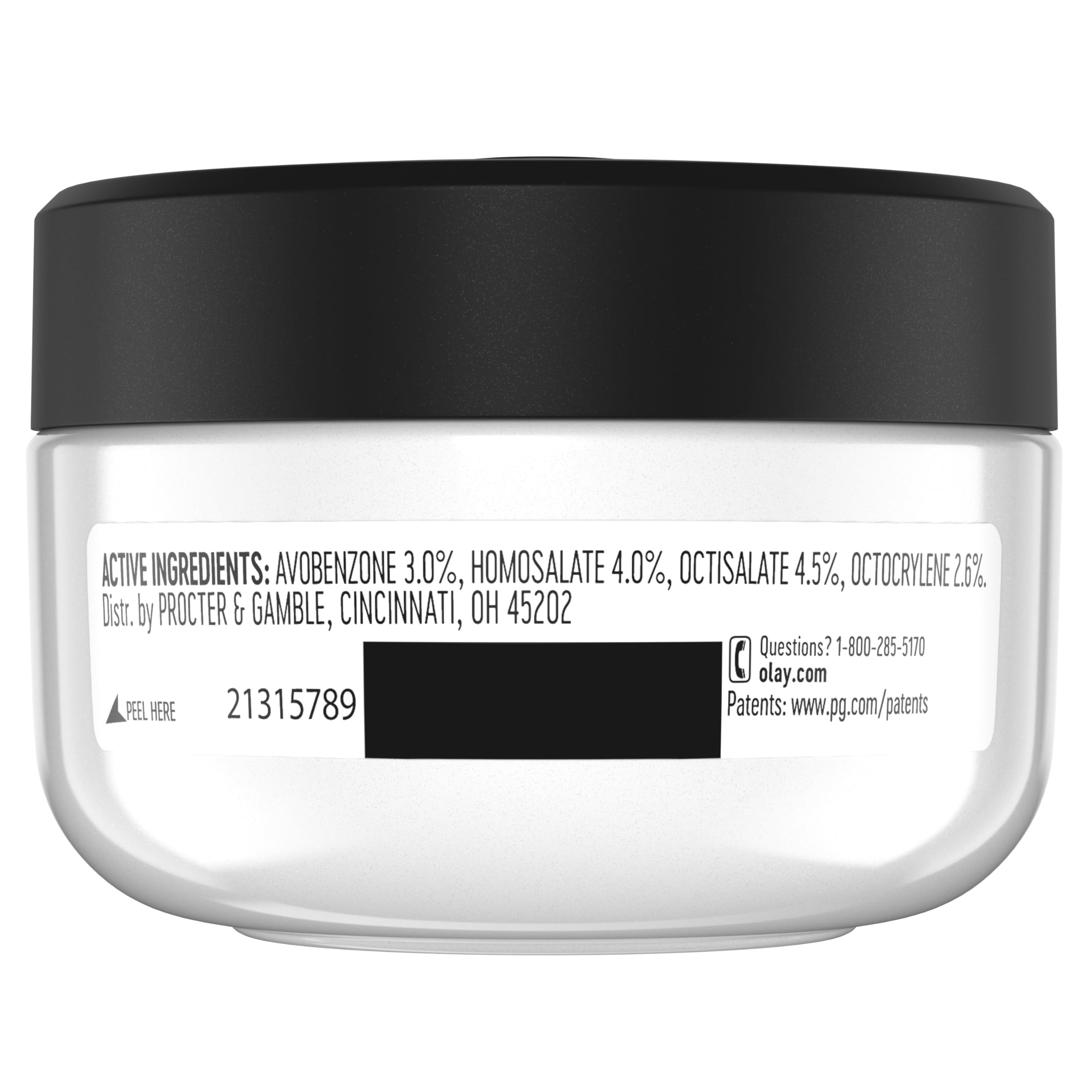 Buy now Olay Face Moisturizer Complete All Day UV Moisture Cream with Sunscreen SPF 15, Normal Skin, 2 Fl Oz (Pack of 3) at indiglob india