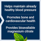 Buy now Life Extension Magnesium Citrate 100 mg Vegetarian Capsules, Blue, 100 Count at indiglob india