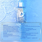 Water Based Lube with 10ml Applicator Injector, Anal Sex & Vaginal Lubricant for Privacy & Toys, Non-Sticky pH Balanced Personal Lubrification for Men, Women & Couples, 2 x 3.38 Fl Oz
