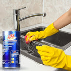 Buy now Ajax Powder Cleanser with Bleach, 14 oz (396 g) at indiglob india