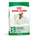 Royal Canin Size Health Nutrition Small Adult Dry Dog Food, 30 lb Bag