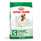Royal Canin Size Health Nutrition Small Adult Dry Dog Food, 30 lb Bag
