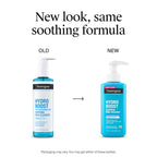 Buy now Neutrogena Hydro Boost Face Wash Soothing Milk Cleanser, Fragrance Free Hydrating Facial Cleanser With Hyaluronic Acid, Sensitive Skin Face Wash & Makeup Remover, 7.8 Fl Oz at indiglob india