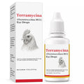 Chickens Eye Care Drops for Chickens, Ducks & Birds – Improve the Eye Health – Improve Egg Quality – Supports Clear Vision & Healthy Eyes – 15 mL (0.5 fl oz)