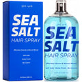 Sea Salt Spray for Hair – Texturizing Spray, Beach Waves & Volume (8.5 oz)