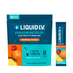 Buy now Liquid I.V.Â® Hydration Multiplier - Lemon Lime | Electrolyte Powder Drink Mix | 1 Pack (16 Servings) at indiglob india