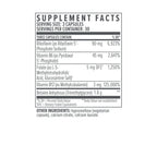 Biote Nutraceuticals - Methyl Factors+ - Circulation + Mood (90 Capsules)