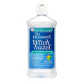 T.N. Dickinson's Witch Hazel Moisturizing Astringent | Alcohol Free | 16 Oz | 100% Natural Witch Hazel Calms, Nourishes & Hydrates Skin; for Face & Body