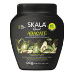 SKALA Avocado 2-in-1 Treatment Cream for Fragile & Dull Hair 35.3 Oz