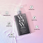 COLOR WOW Dream Coat for Curly Hair – Anti-Frizz Curl and Wave Spray | Anti-frizz spray, for wavy and curly hair, smooths, defines, lightweight, build-up free. Style with or without heat.
