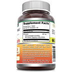 Buy now Amazing Formulas Bromelain 500 Mg (300 GDU) | Tablets Supplement | Non-GMO | Gluten-Free | Made in USA (1 Pack | 120 Count) at indiglob india