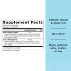 Ancient Nutrition Multi Collagen Joint & Mobility Capsules, 45 CT