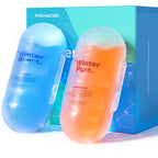 POOLHACKER 3-in-1 Winter Pool Closing Kit, Up to 15,000 Gallons